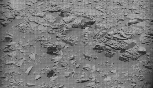 Sol 4682: Mast Camera (Mastcam)