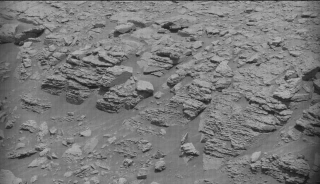 Sol 4682: Mast Camera (Mastcam)