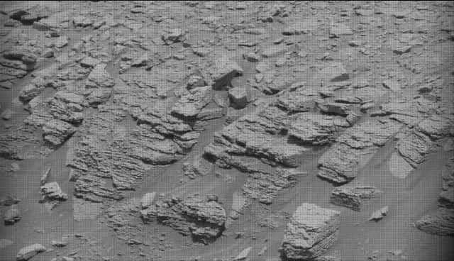 Sol 4682: Mast Camera (Mastcam)