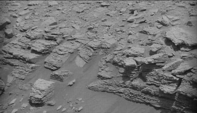 Sol 4682: Mast Camera (Mastcam)