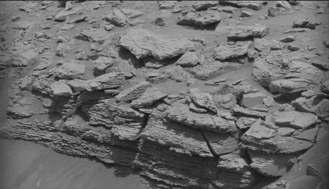 Sol 4682: Mast Camera (Mastcam)