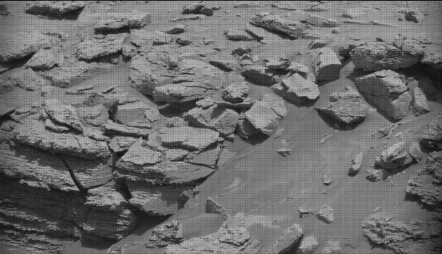 Sol 4682: Mast Camera (Mastcam)