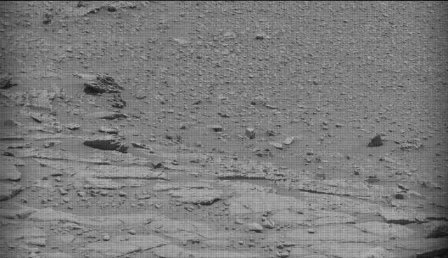 Sol 4682: Mast Camera (Mastcam)