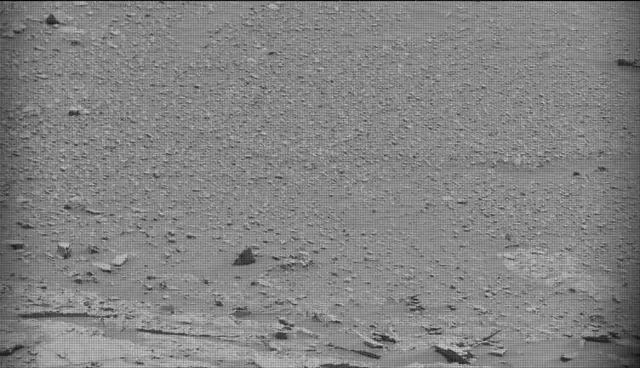 Sol 4682: Mast Camera (Mastcam)