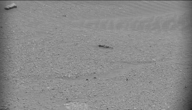 Sol 4682: Mast Camera (Mastcam)
