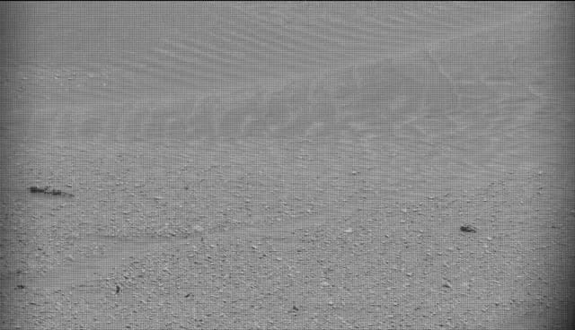 Sol 4682: Mast Camera (Mastcam)