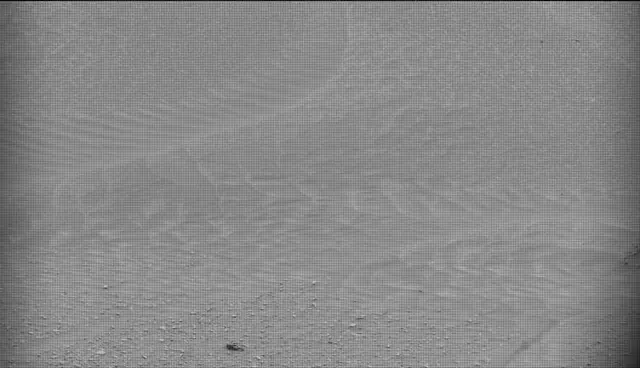 Sol 4682: Mast Camera (Mastcam)