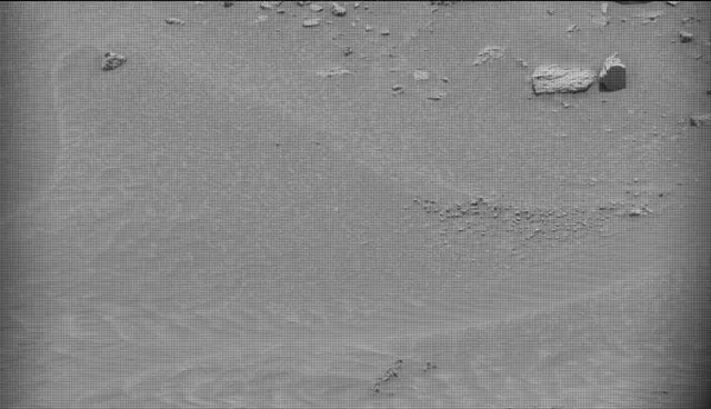 Sol 4682: Mast Camera (Mastcam)