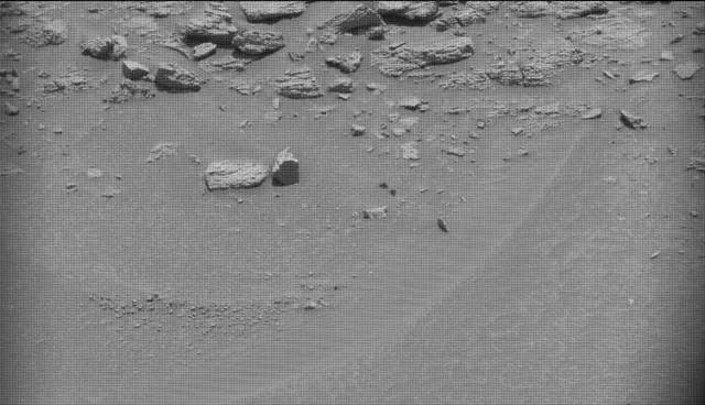 Sol 4682: Mast Camera (Mastcam)