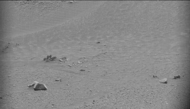 Sol 4682: Mast Camera (Mastcam)