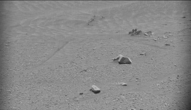 Sol 4682: Mast Camera (Mastcam)