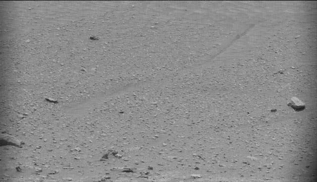 Sol 4682: Mast Camera (Mastcam)