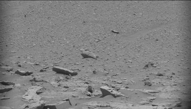 Sol 4682: Mast Camera (Mastcam)