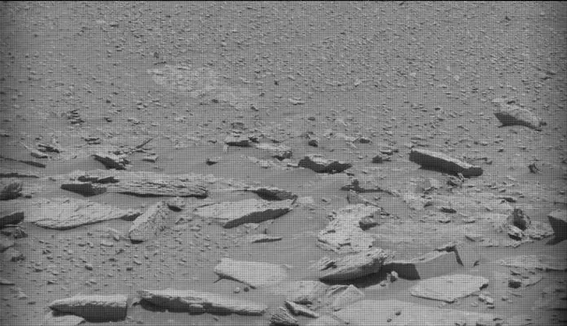 Sol 4682: Mast Camera (Mastcam)