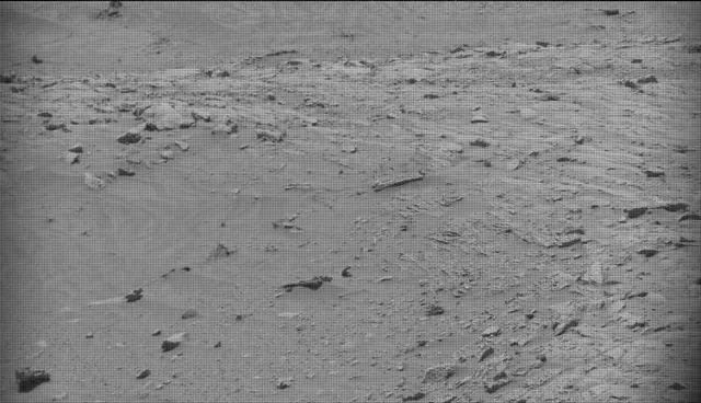 Sol 4682: Mast Camera (Mastcam)