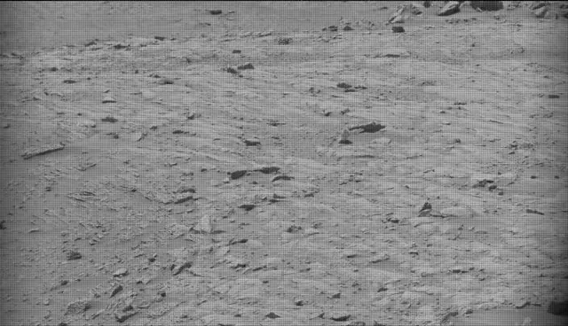 Sol 4682: Mast Camera (Mastcam)