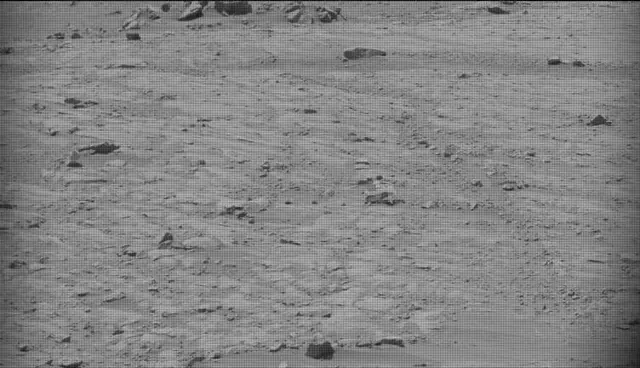 Sol 4682: Mast Camera (Mastcam)