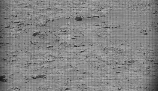 Sol 4682: Mast Camera (Mastcam)