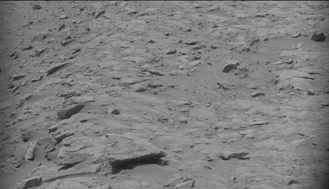 Sol 4682: Mast Camera (Mastcam)