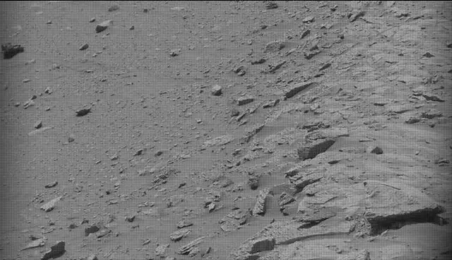 Sol 4682: Mast Camera (Mastcam)
