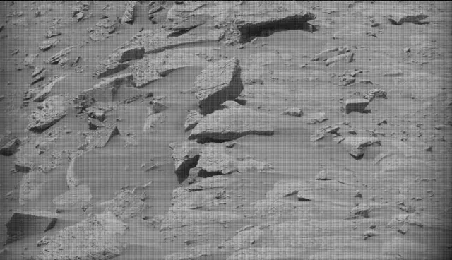 Sol 4682: Mast Camera (Mastcam)