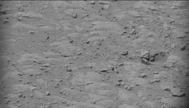 Sol 4682: Mast Camera (Mastcam)