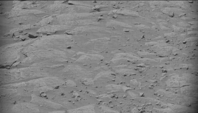 Sol 4682: Mast Camera (Mastcam)
