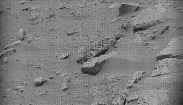 Sol 4682: Mast Camera (Mastcam)
