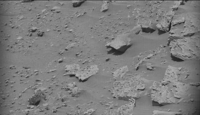 Sol 4682: Mast Camera (Mastcam)