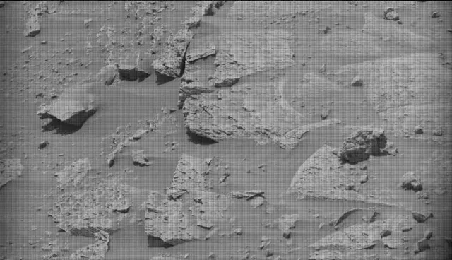 Sol 4682: Mast Camera (Mastcam)