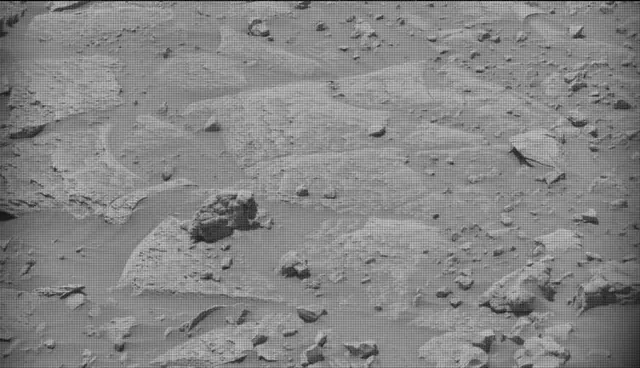 Sol 4682: Mast Camera (Mastcam)