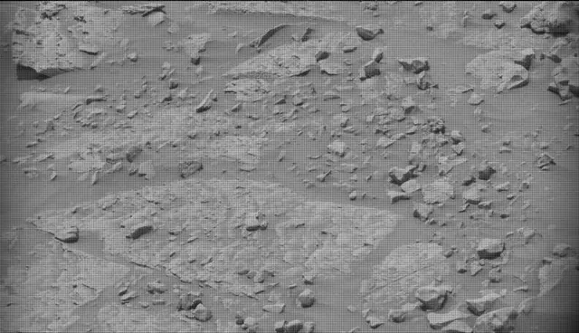Sol 4682: Mast Camera (Mastcam)
