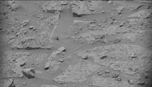 Sol 4682: Mast Camera (Mastcam)