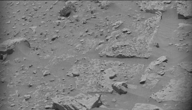 Sol 4682: Mast Camera (Mastcam)