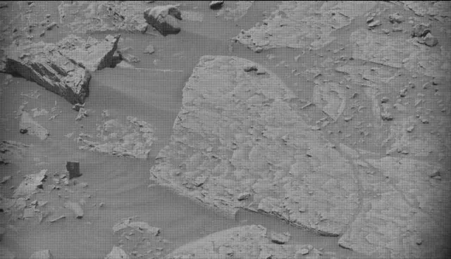 Sol 4682: Mast Camera (Mastcam)