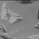 Sol 4682: Mast Camera (Mastcam)