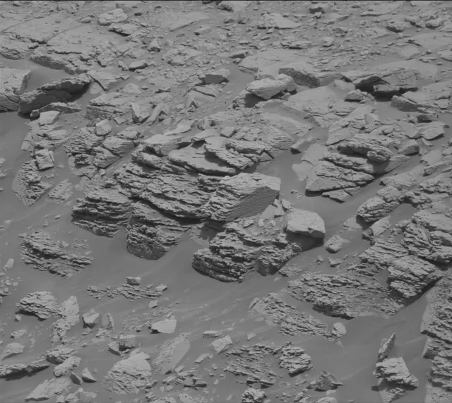 Sol 4682: Mast Camera (Mastcam)
