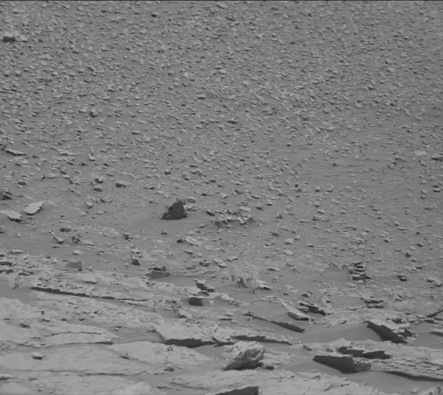 Sol 4682: Mast Camera (Mastcam)