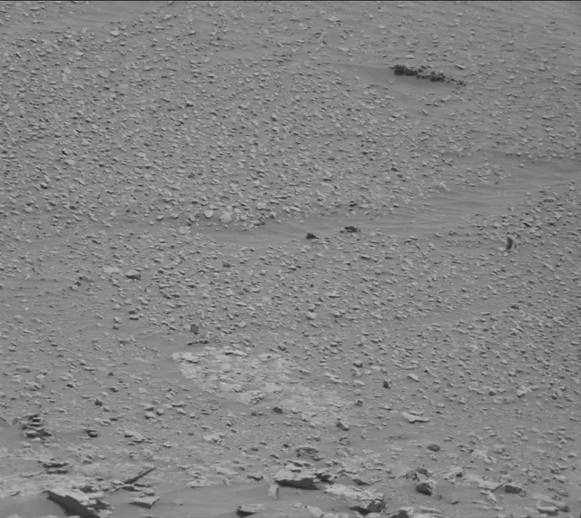 Sol 4682: Mast Camera (Mastcam)