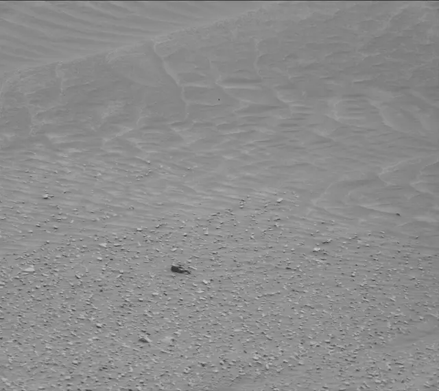 Sol 4682: Mast Camera (Mastcam)