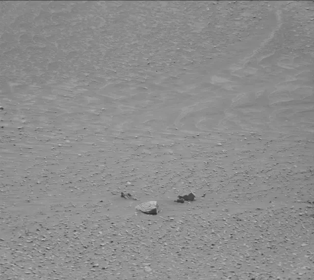Sol 4682: Mast Camera (Mastcam)