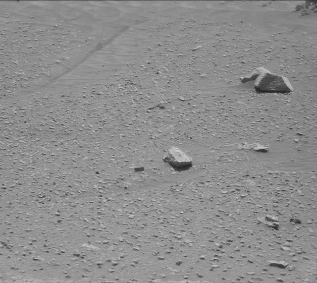 Sol 4682: Mast Camera (Mastcam)