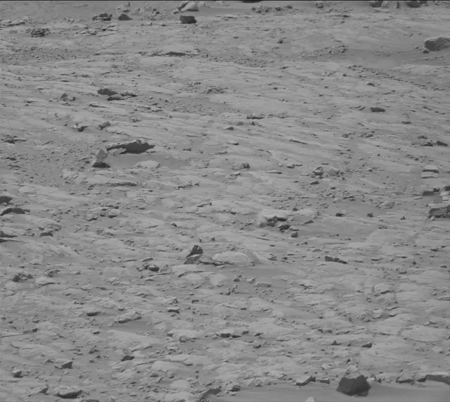 Sol 4682: Mast Camera (Mastcam)