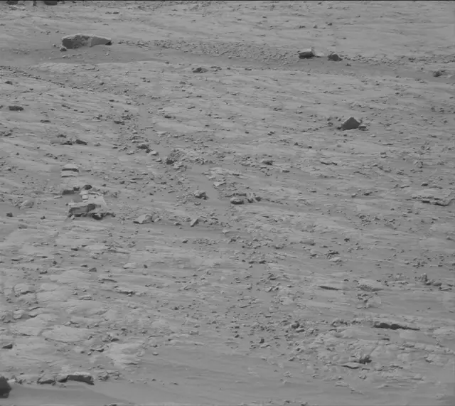 Sol 4682: Mast Camera (Mastcam)