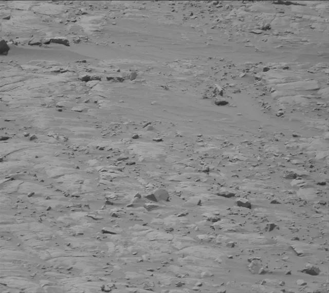 Sol 4682: Mast Camera (Mastcam)