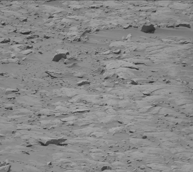 Sol 4682: Mast Camera (Mastcam)