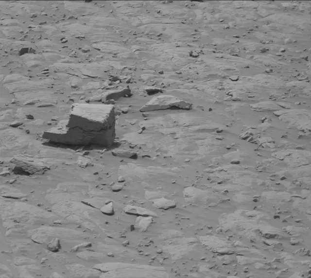 Sol 4682: Mast Camera (Mastcam)