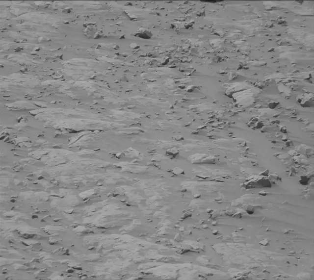 Sol 4682: Mast Camera (Mastcam)
