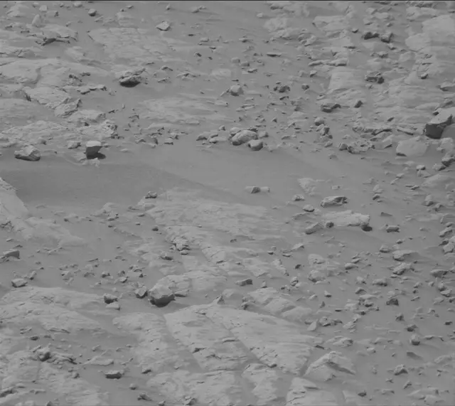 Sol 4682: Mast Camera (Mastcam)