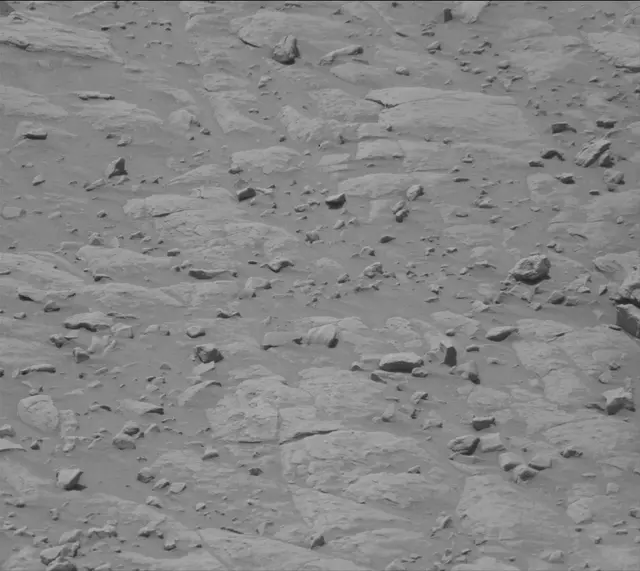 Sol 4682: Mast Camera (Mastcam)